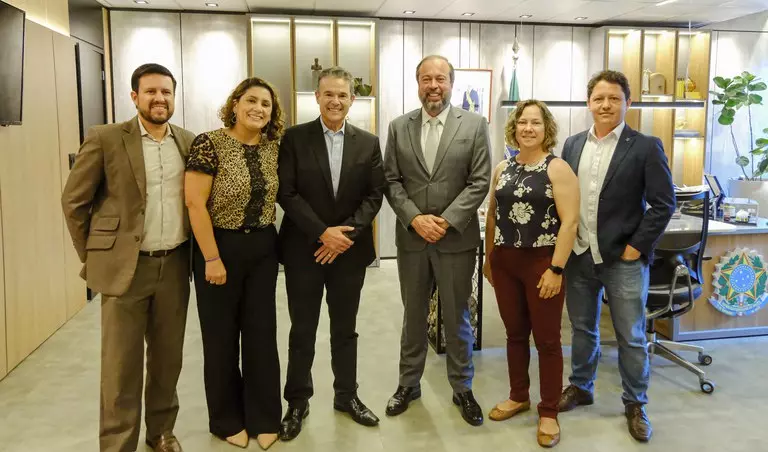 ÁGUAS DA UNIÃO ][ Governo abre consulta pública para regularizar aquicultura em reservatórios hidrelétricos